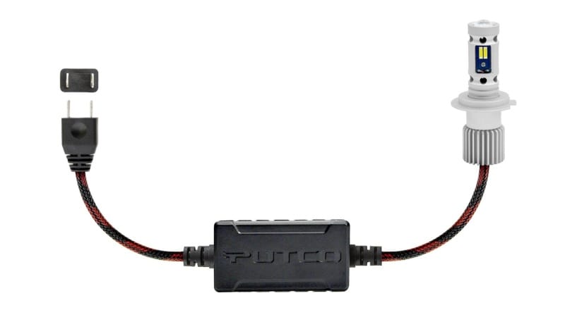 PUT Nitro 360 thumbnail 2