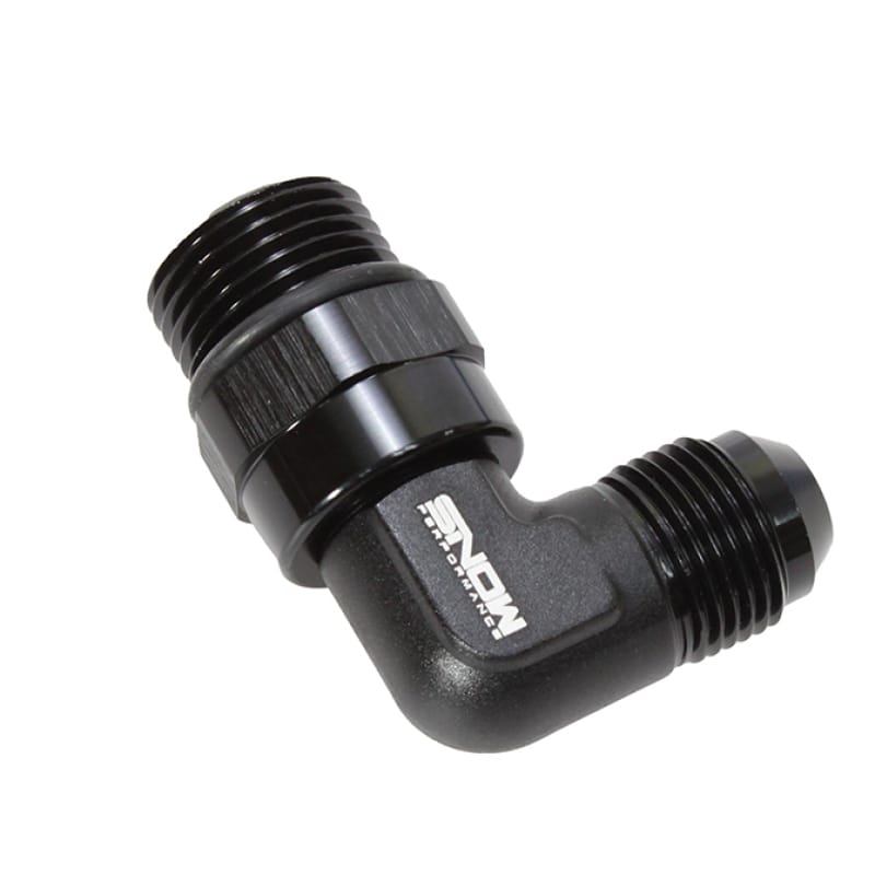 SNOW Fittings