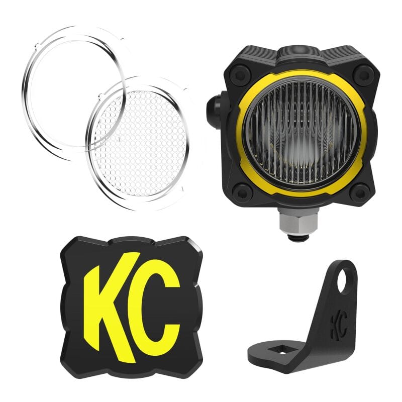 KCL FLEX LED Lights