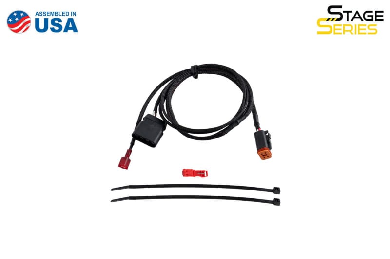 DIO Wiring Harness thumbnail 3