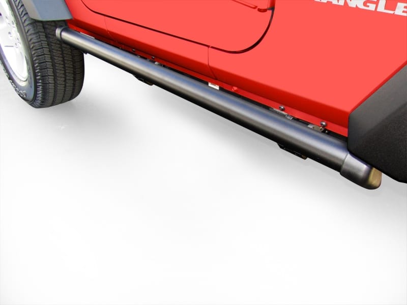 AMP PowerStep