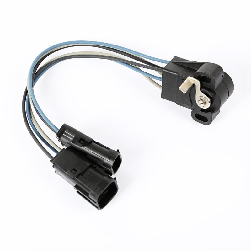 OMI Sensors