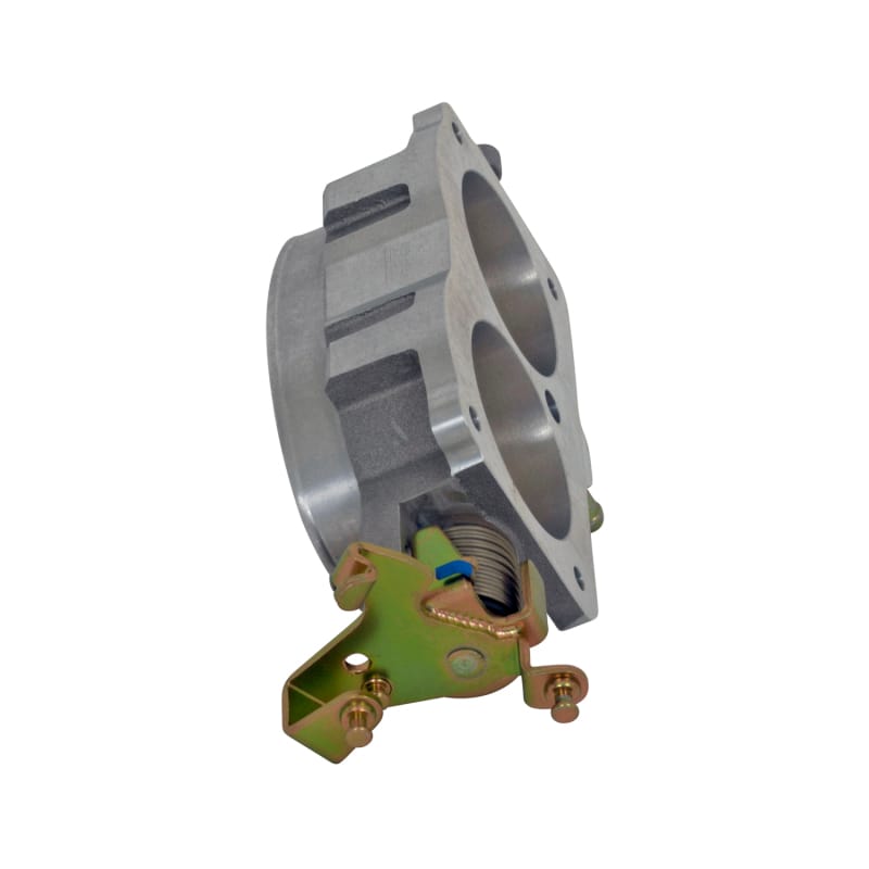 BBK Throttle Bodies thumbnail 4