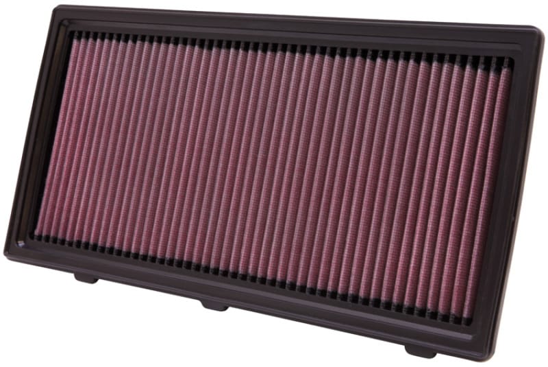 KN Drop in Air Filters