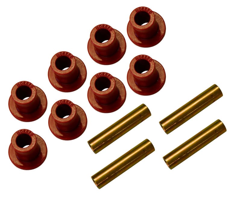 SKY Leaf Springs