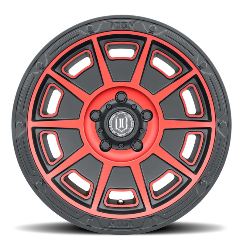 ICO Victory Wheels thumbnail 2