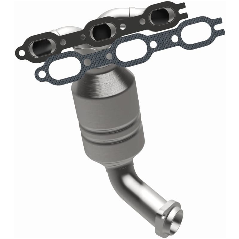 MAG Converter Direct Fit thumbnail 2