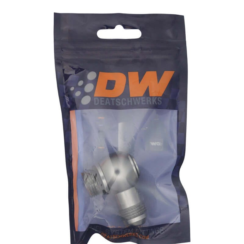 DW ORB to -AN Adapters thumbnail 2