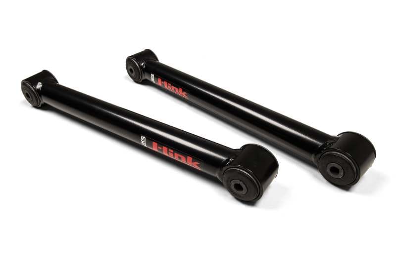 JKS Lower Control Arms