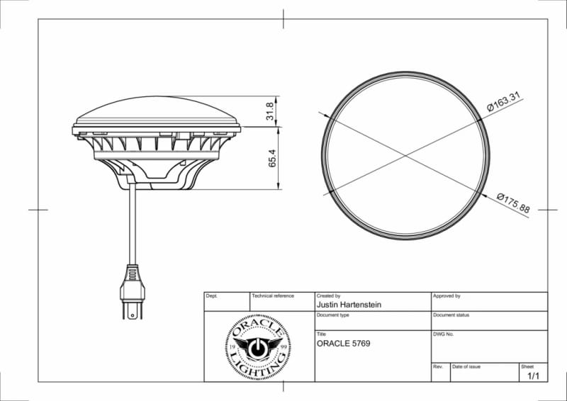 ORL Headlight Assemblies thumbnail 2
