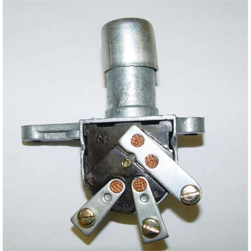 OMI Switches
