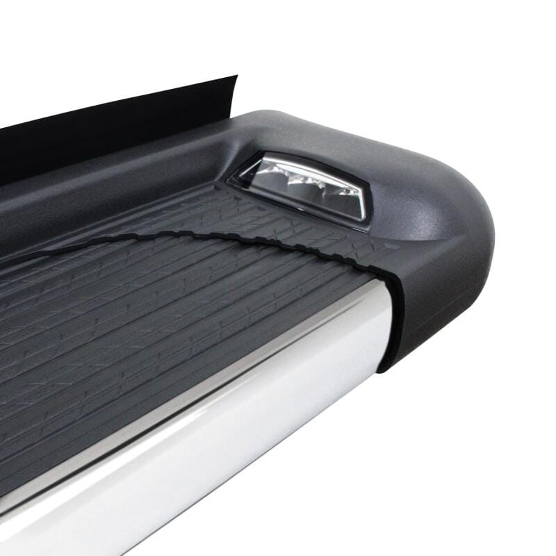 WES Running Boards - Sure-Grip thumbnail 5