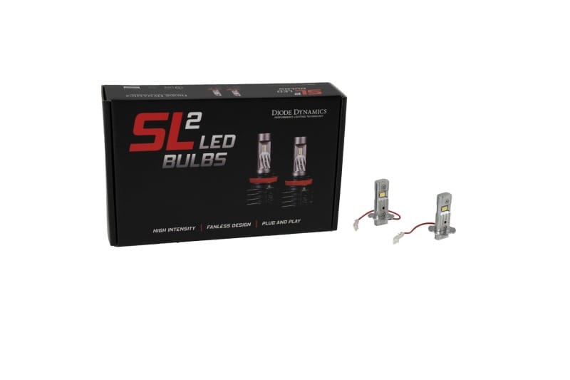 DIO SL2 LED Bulbs thumbnail 3