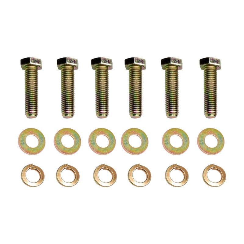 WES Light Bar Mount Kits thumbnail 2
