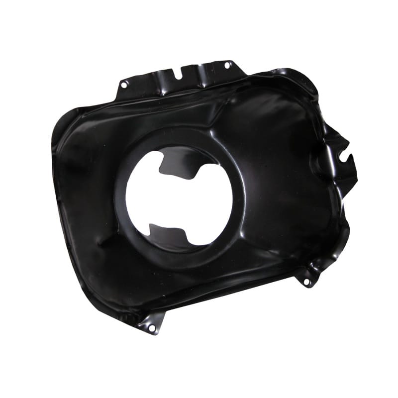 OMI Housings & Rings