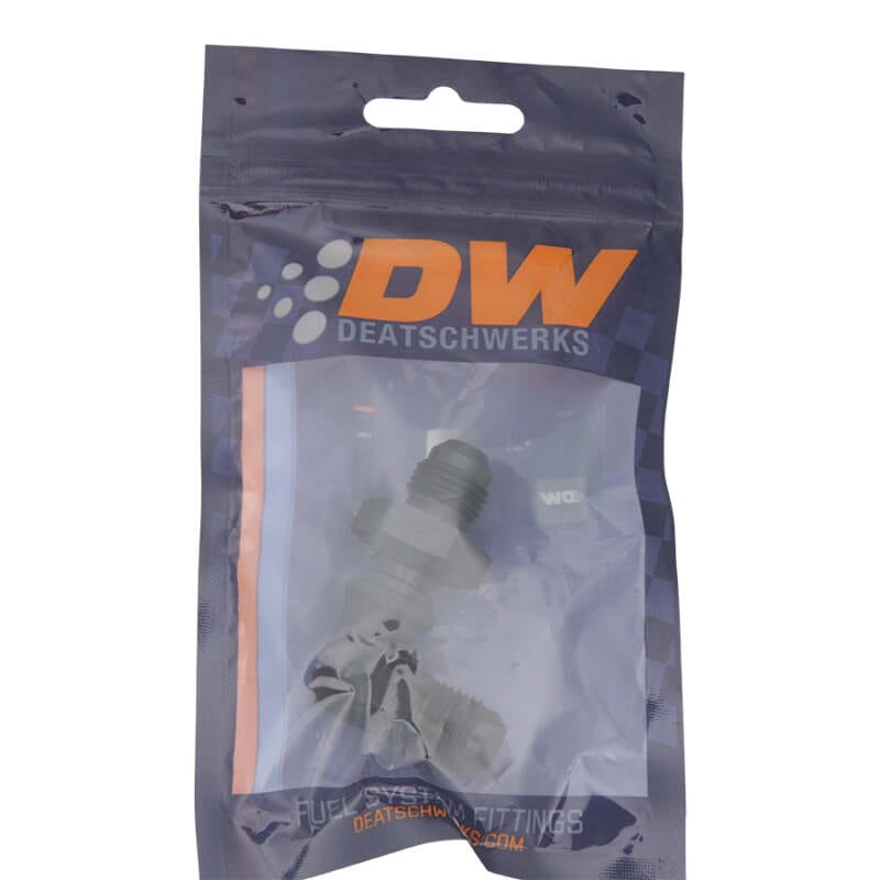 DW Bulkhead Adapters thumbnail 2