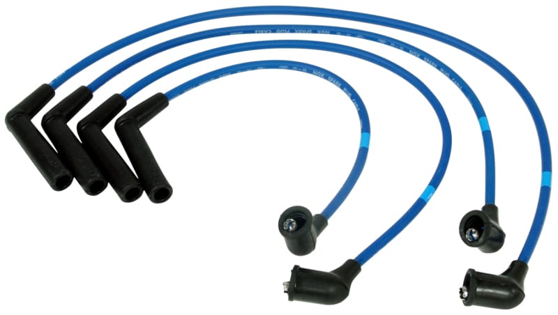 NGK Spark Plug Wire Sets