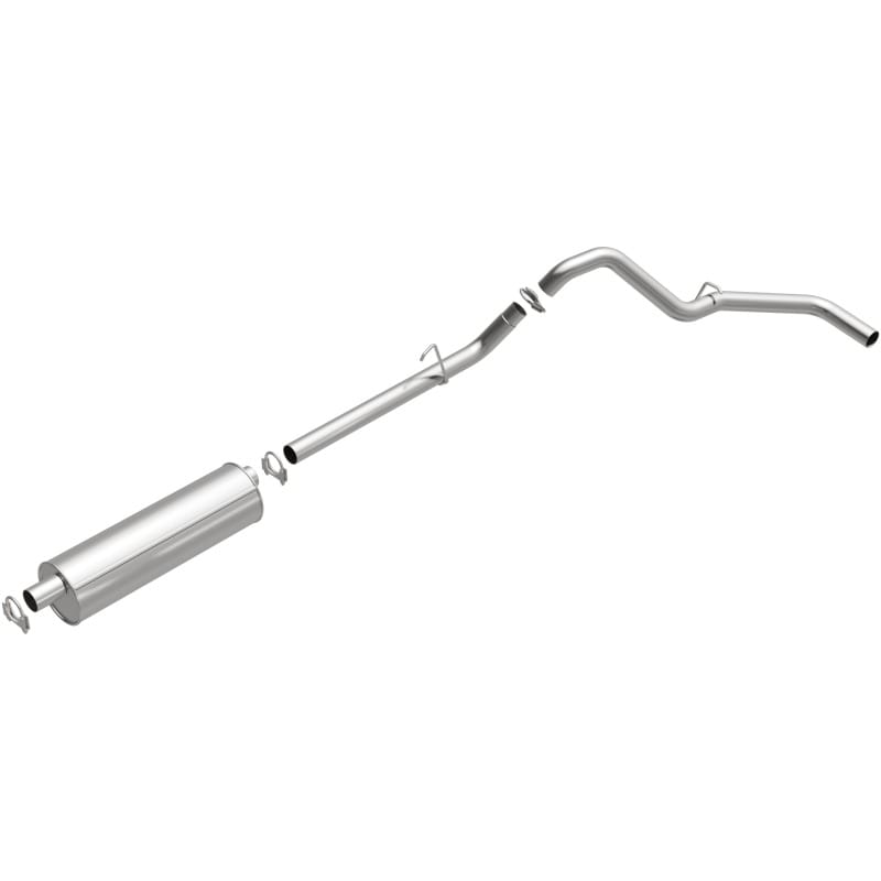 MAG BRE Exhaust Kits thumbnail 2