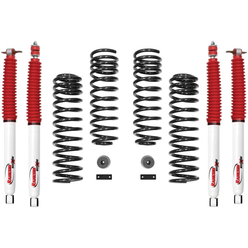 RHO Lift Kits