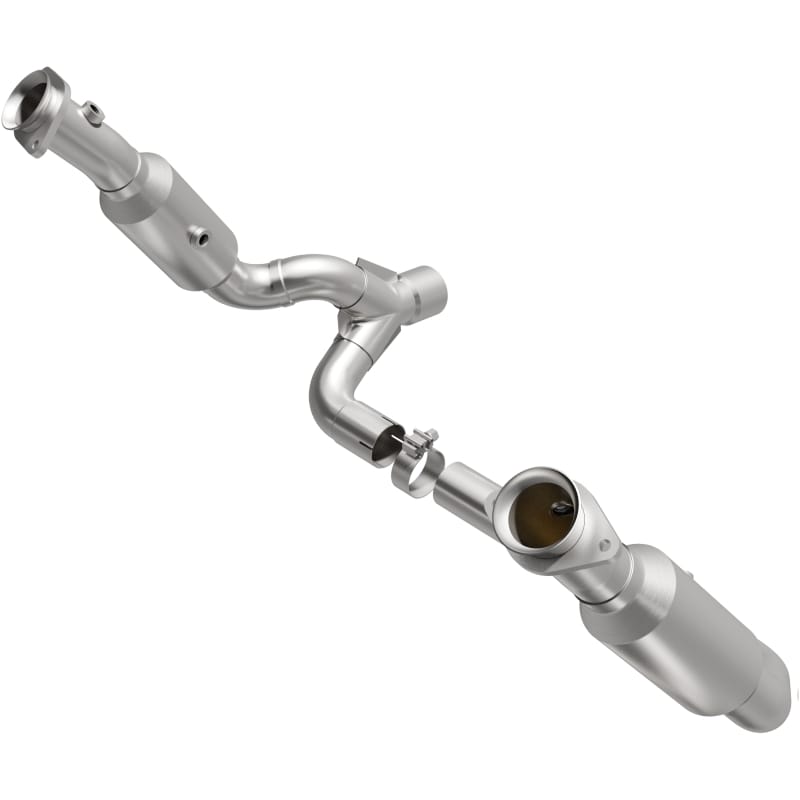 MAG Converter Direct Fit
