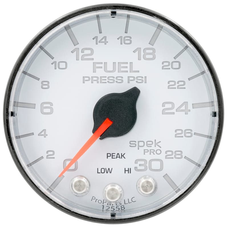 AM Spek-Pro Gauges thumbnail 2