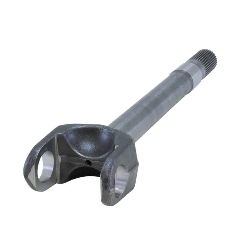 YUK Chromoly Axles