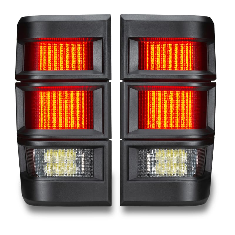 ORL Tail Lights thumbnail 2
