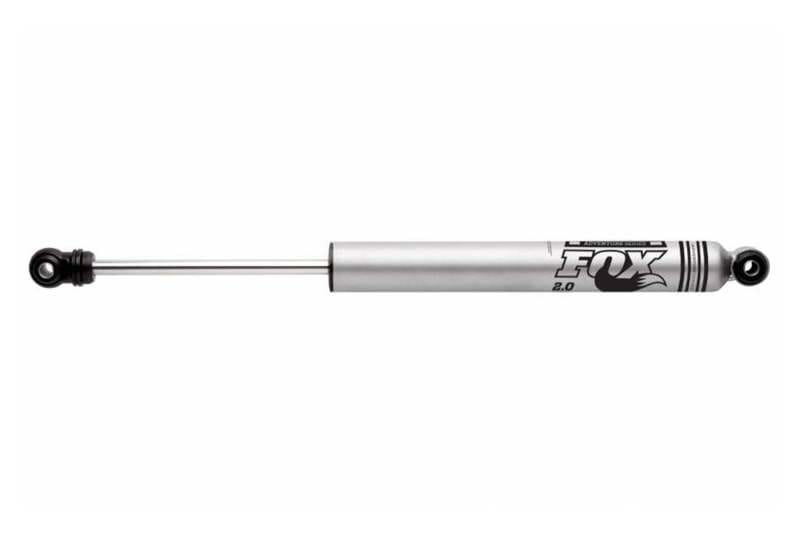 JKS Fox Adv Series Shocks