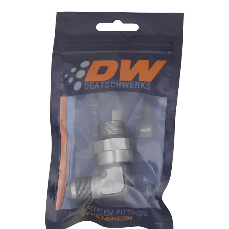 DW ORB to -AN Adapters thumbnail 2