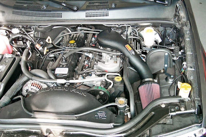 KN 57 FIPK Air Intake 50 thumbnail 2