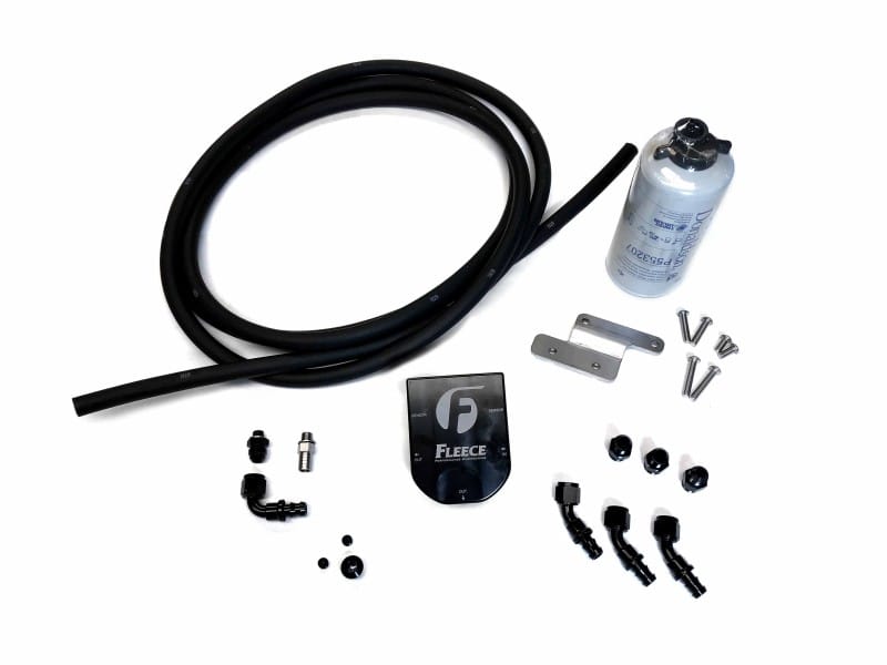 FPE Fuel Filter Kits thumbnail 2