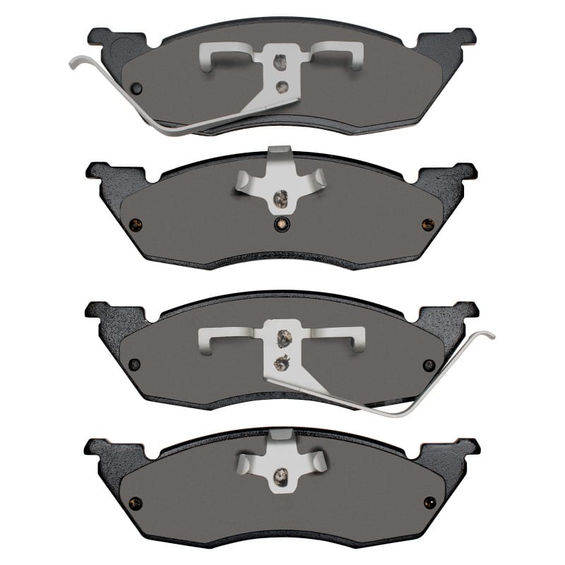 RNC Super Duty Brake Pads thumbnail 2