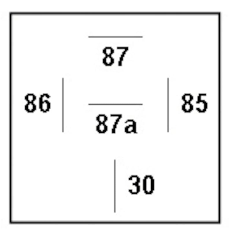 HELLA Relay Connector thumbnail 2