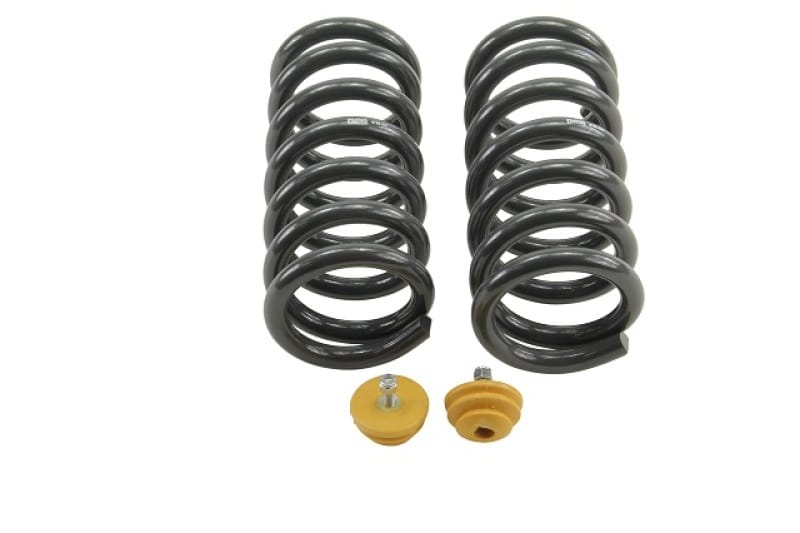 BT Coil Spring Set