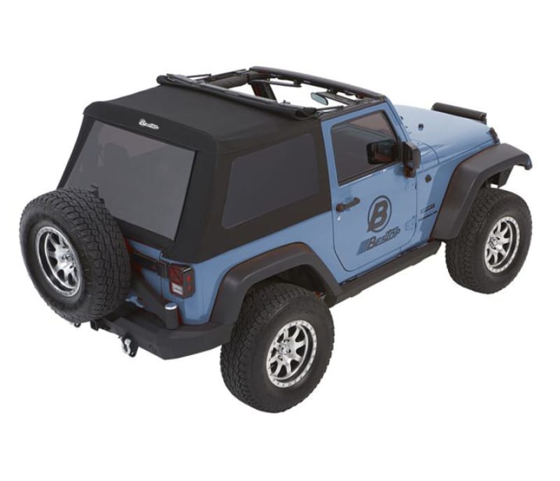 BES Soft Tops thumbnail 2