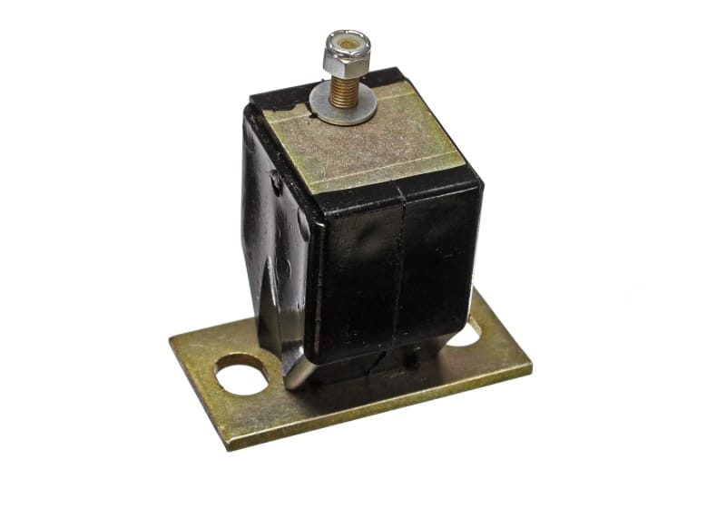 ES Trans Mounts - Black