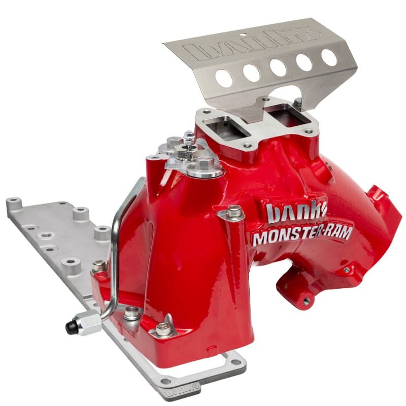 GBE Monster-Ram Intake