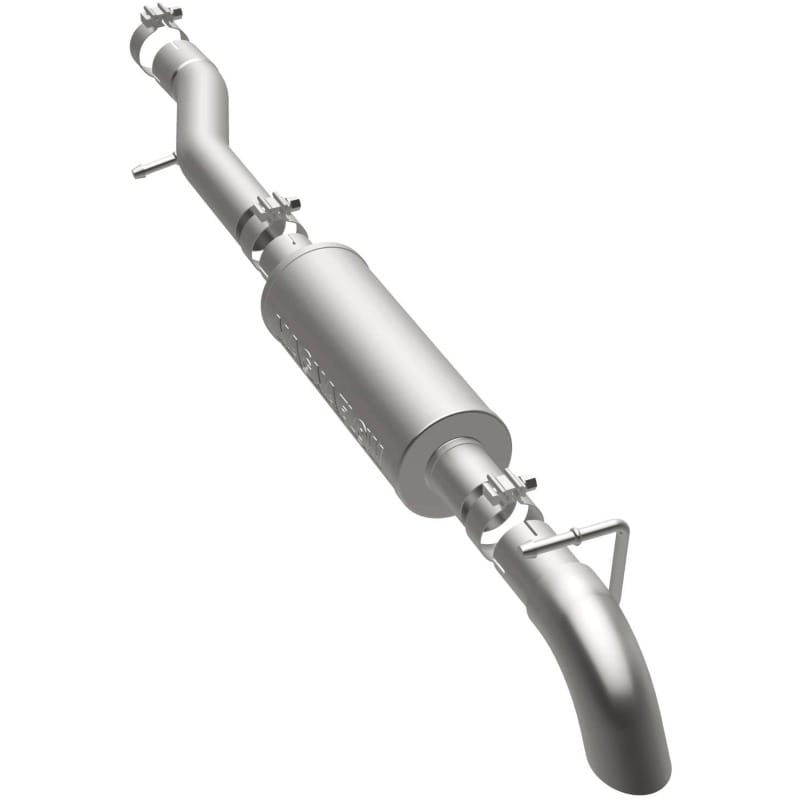 MAG Catback Exhaust thumbnail 4