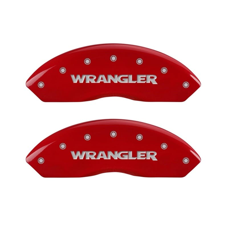 MGP Caliper Covers 2 Logo
