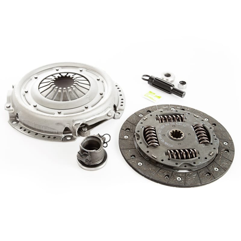 OMI Clutch Kits thumbnail 2