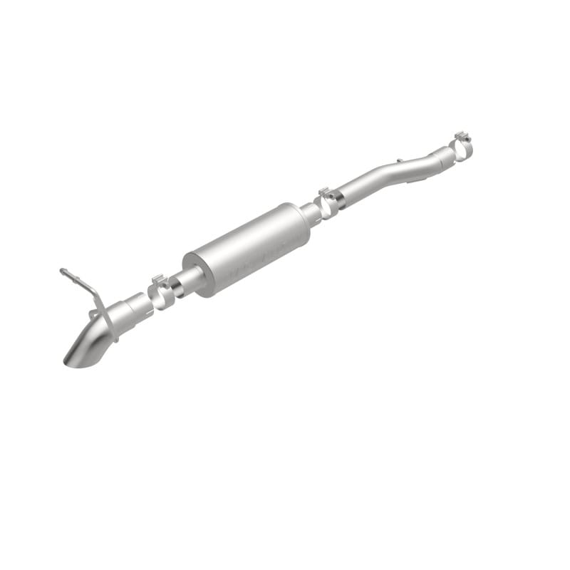 MAG Catback Exhaust thumbnail 7