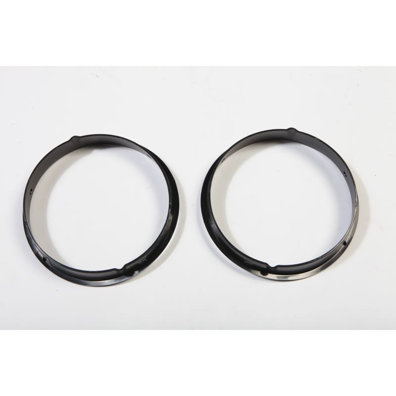 RUG Light Bezels