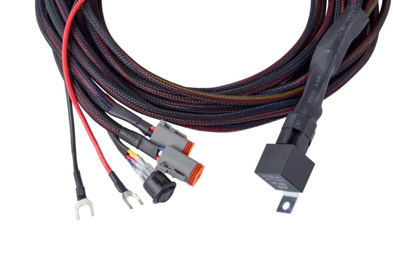 DIO Switch and Wiring thumbnail 2