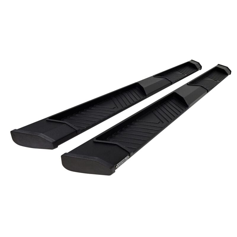 WES Running Boards - AT6