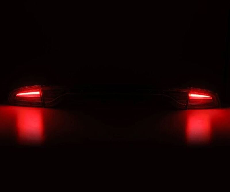 ARX NOVA Tail Lights thumbnail 6