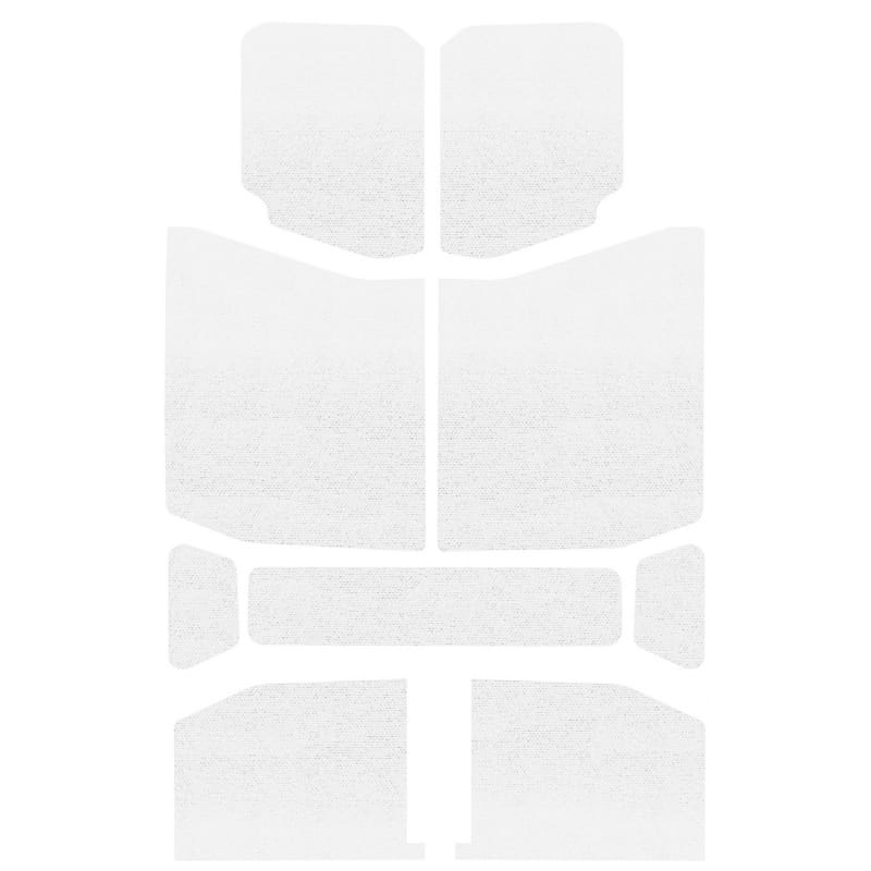 DEI Headliners - Kit