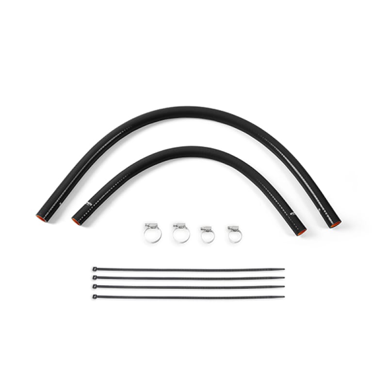 MM Silicone Hose - Heater