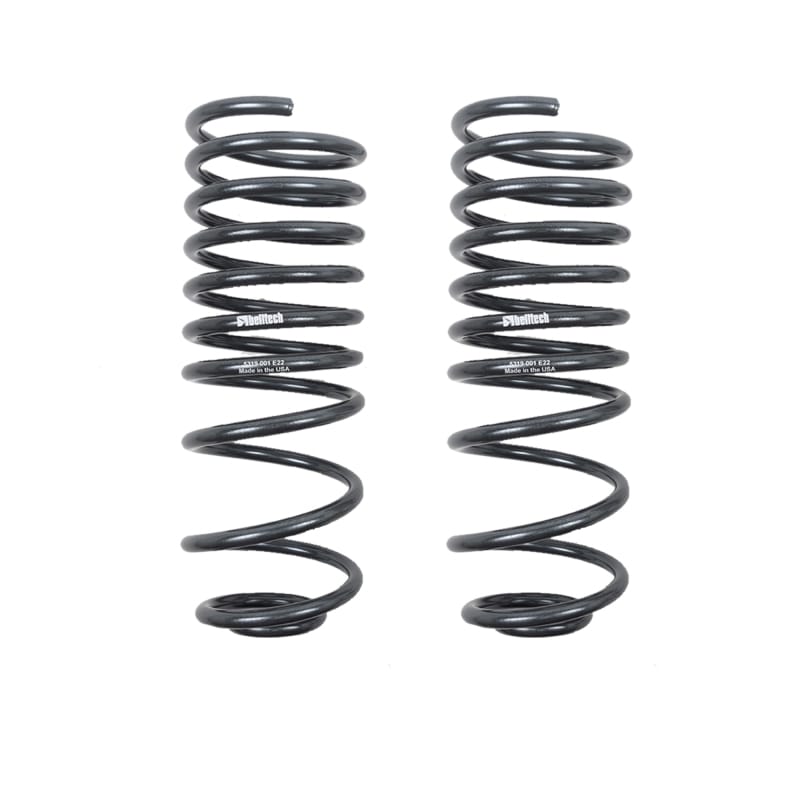 BT Lower Kit w SP Shocks thumbnail 3