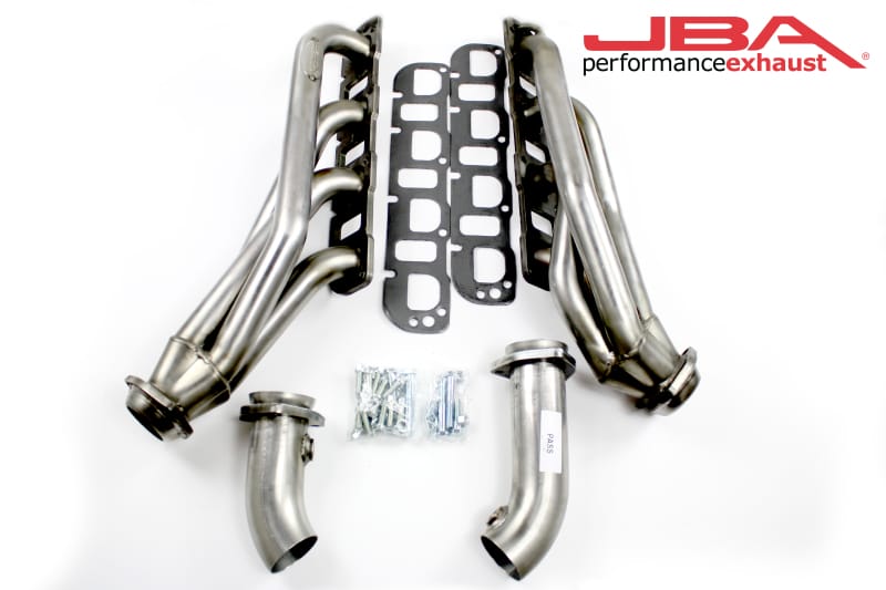JBA Cat4Ward Headers