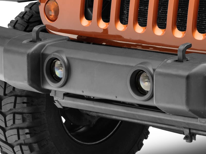 RAX Fog Lights thumbnail 3